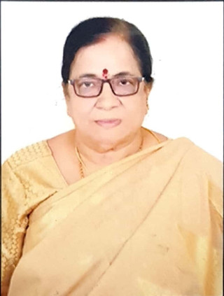 K.Pramila