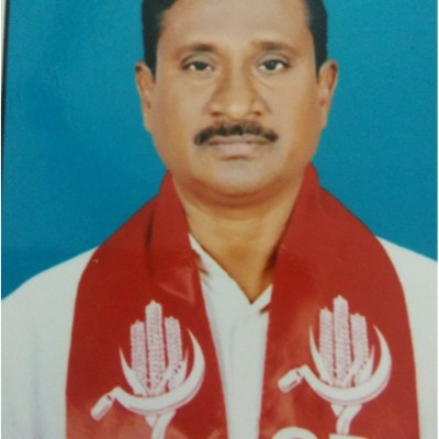 K.Ramanjaneyulu