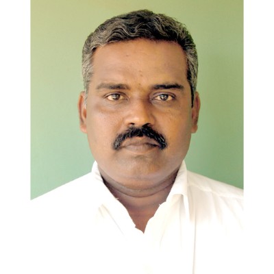 K.Samuvelraj