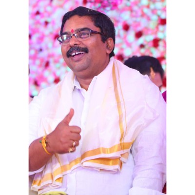 K.V. Satyanarayana Reddy