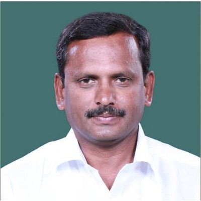 K. Kamaraj