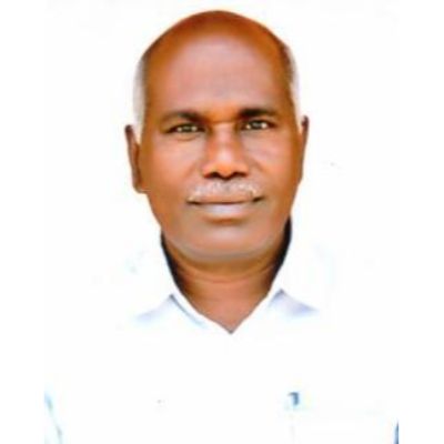 K. Prabhakara Reddy