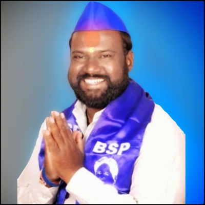 K. Sai Kumar