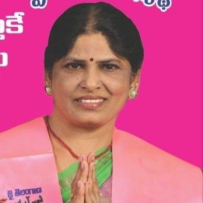 Kothapally Meena Reddy