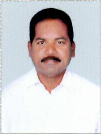 Kasi Lakshman Swammy