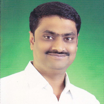 KOLHE SANTOSH KISAN