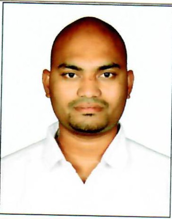 Uday Kumar Kondagorri