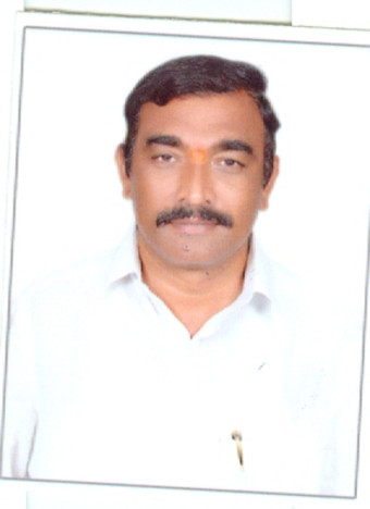 Koteswara Rao Gandham