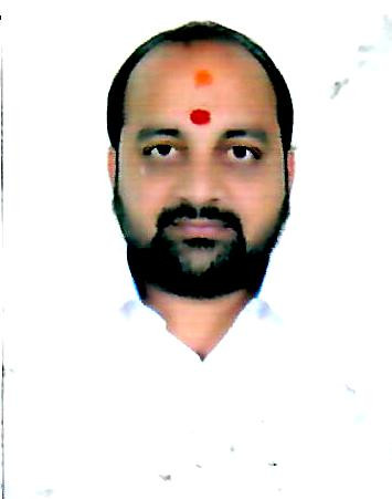 Maddala Krishnam Raju Yadav