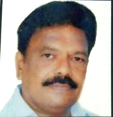 Vundavalli Krishna Rao