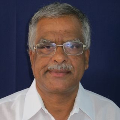 K R Mallikarjunappa