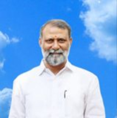 Murahari Reddy K.R