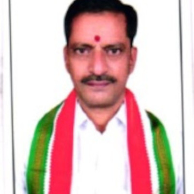 K Ravi Raju