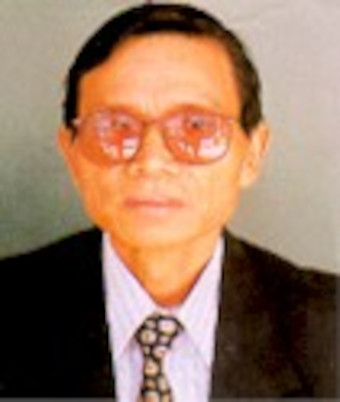 K Sangthuama