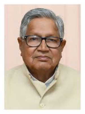 Kailash Chandra Meghwal