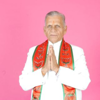 Kailash Bhanshali