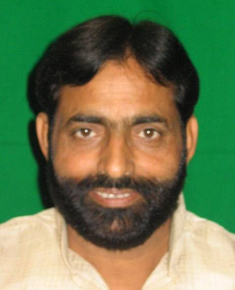 Kailash Nath Singh Yadav