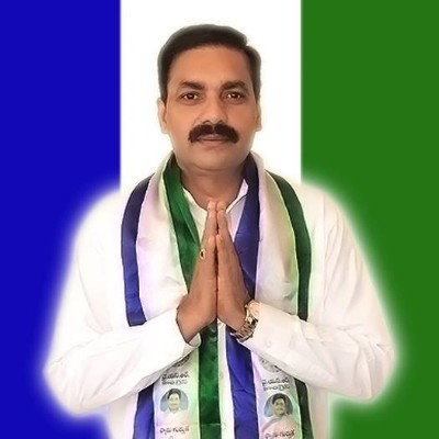 Kakani Govardhan Reddy