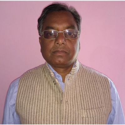 Kalicharan Munda