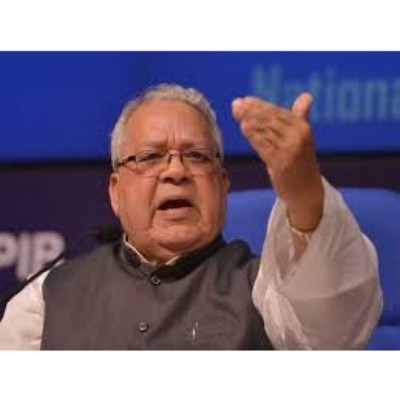 Kalraj Mishra