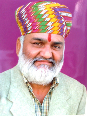 Kalyansingh Chouhan