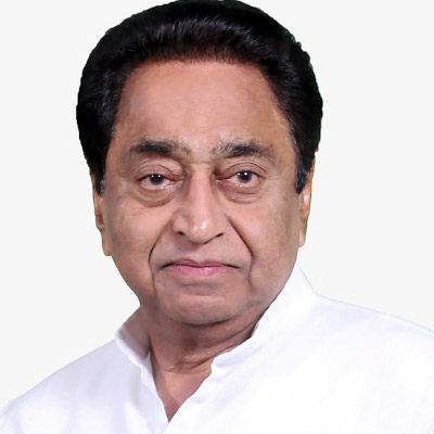 Kamal Nath