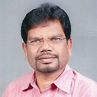 Kamal Kishore Bhagat