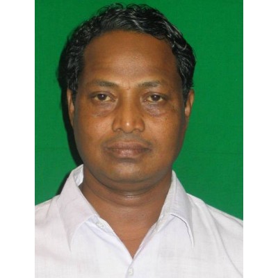 Kamala Prasad Rawat