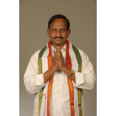 Kamana Prabhakara Rao