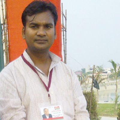 Kamlesh Kumar