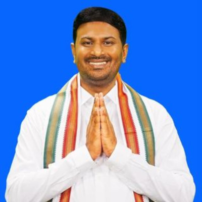 Kandi Srinivas Reddy