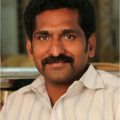 Kanisetty Suresh