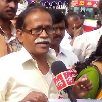 Kantipothu Polari