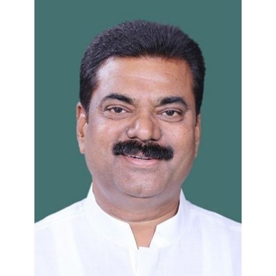 Kapil Moreshwar Patil