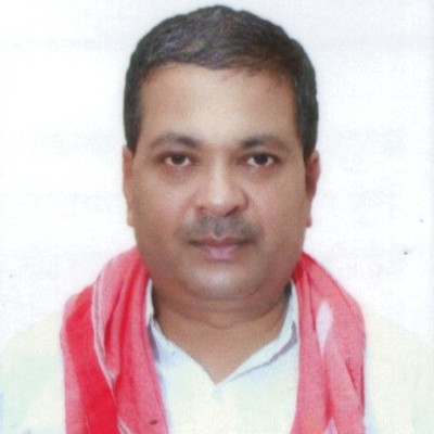 Karemore Raju Manikrao