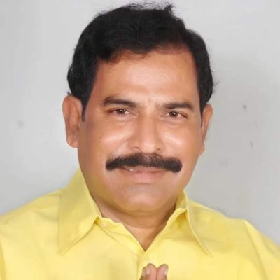 Karra Rajarao