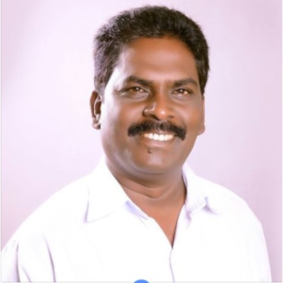 Karri Bhimeswararao