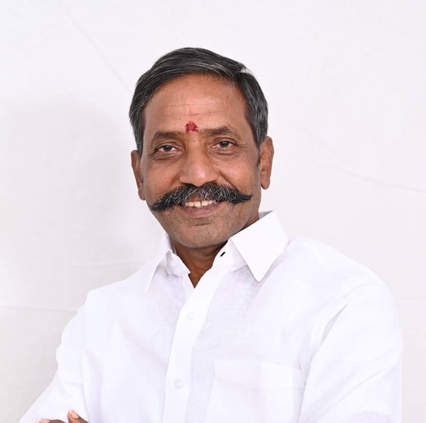 Katasani Ram Bhupal Reddy