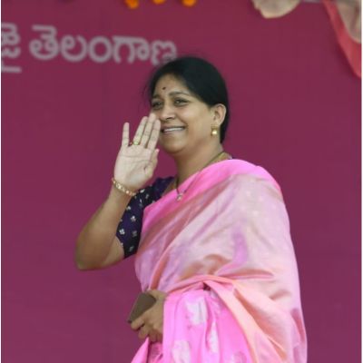 Kavitha Malothu