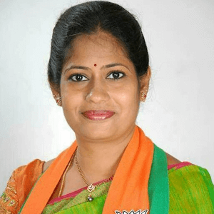 Chandupatla Keerthi Reddy