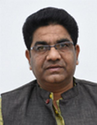 Keshav Chandra