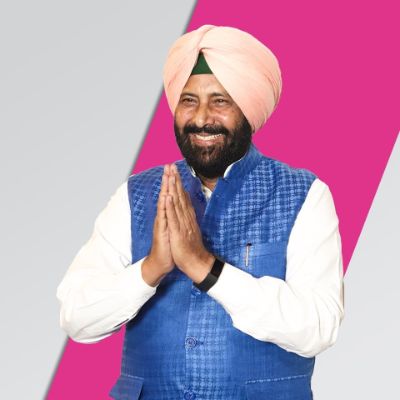 Kewal Singh Dhillon