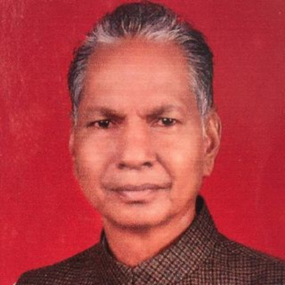 Khelsai Singh