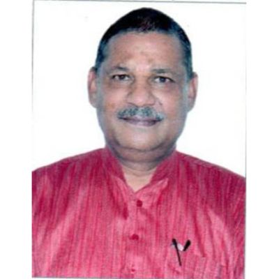 Kirti Azad