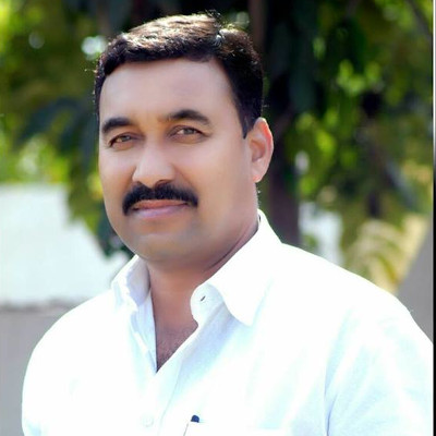 Kokate Sanjay Shivlal