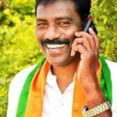 Kolli Surya Rao