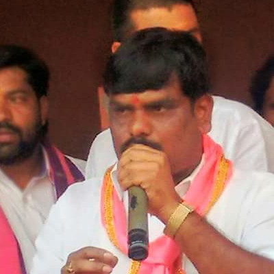 Kolukula Jagan