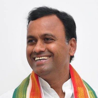 Komatireddy Rajgopal Reddy