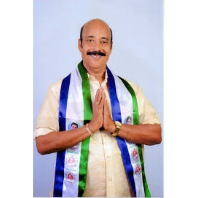 Kommi Lakshmaiah Naidu