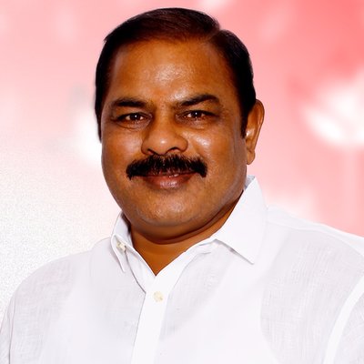 Kommuri Prathap Reddy